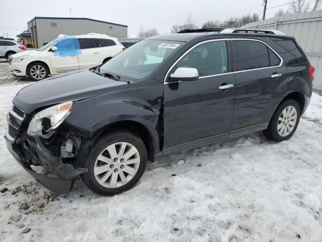 Photo 0 VIN: 2CNFLFEY3A6391541 - CHEVROLET EQUINOX 