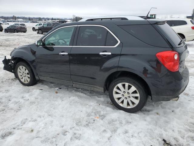 Photo 1 VIN: 2CNFLFEY3A6391541 - CHEVROLET EQUINOX 