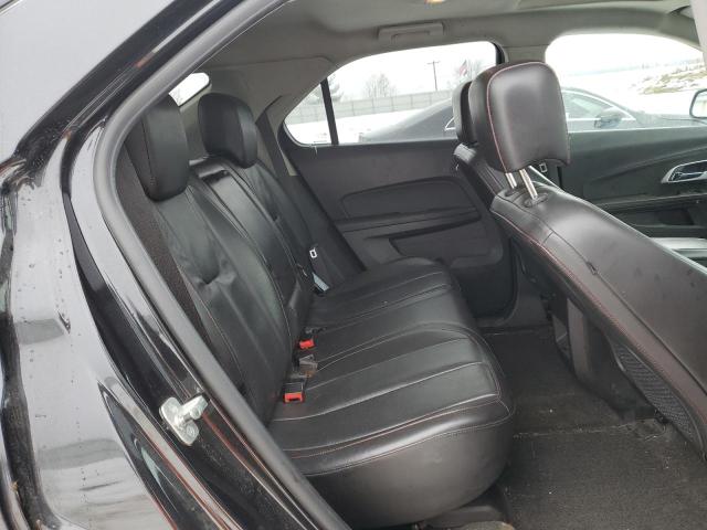 Photo 10 VIN: 2CNFLFEY3A6391541 - CHEVROLET EQUINOX 