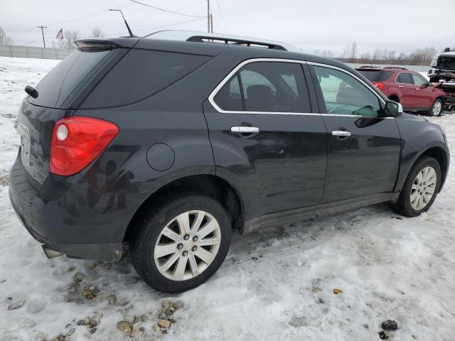 Photo 2 VIN: 2CNFLFEY3A6391541 - CHEVROLET EQUINOX 