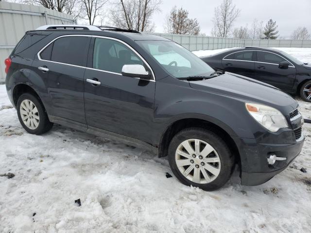 Photo 3 VIN: 2CNFLFEY3A6391541 - CHEVROLET EQUINOX 