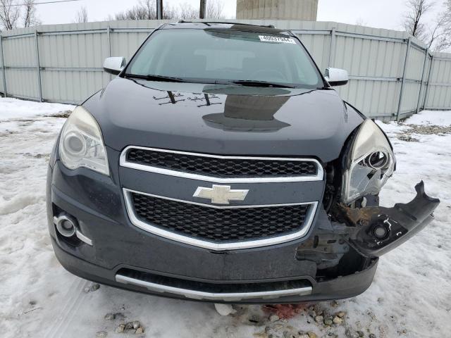 Photo 4 VIN: 2CNFLFEY3A6391541 - CHEVROLET EQUINOX 