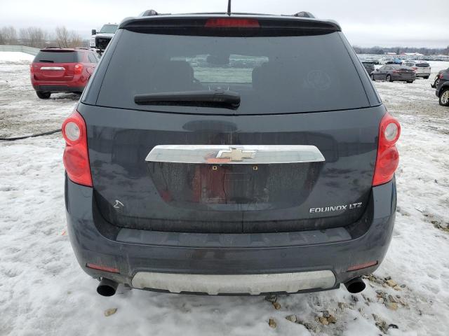 Photo 5 VIN: 2CNFLFEY3A6391541 - CHEVROLET EQUINOX 