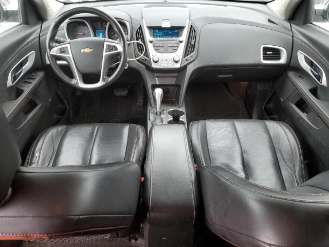 Photo 7 VIN: 2CNFLFEY3A6391541 - CHEVROLET EQUINOX 