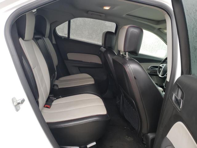 Photo 10 VIN: 2CNFLFEY4A6203920 - CHEVROLET EQUINOX 