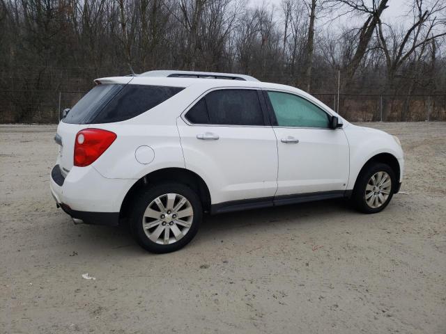 Photo 2 VIN: 2CNFLFEY4A6203920 - CHEVROLET EQUINOX 