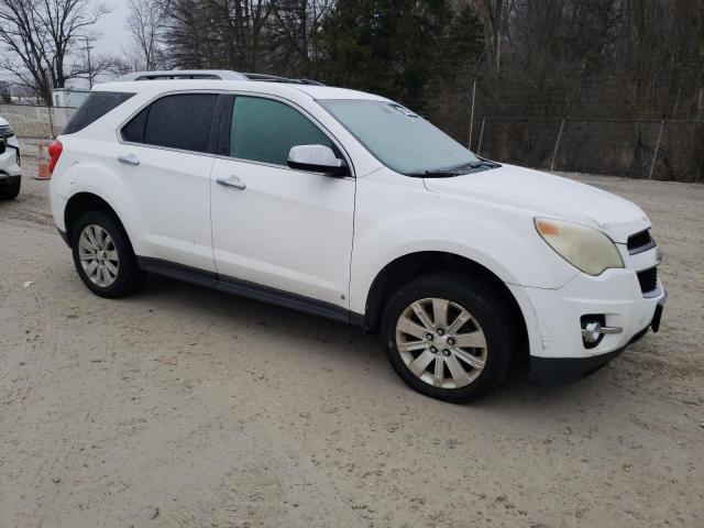 Photo 3 VIN: 2CNFLFEY4A6203920 - CHEVROLET EQUINOX 