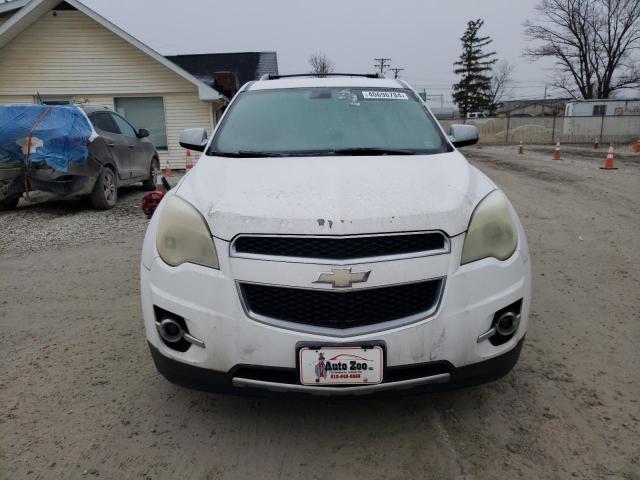 Photo 4 VIN: 2CNFLFEY4A6203920 - CHEVROLET EQUINOX 