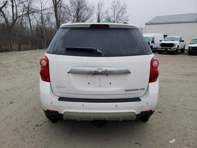 Photo 5 VIN: 2CNFLFEY4A6203920 - CHEVROLET EQUINOX 