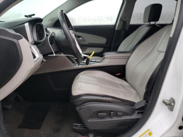 Photo 6 VIN: 2CNFLFEY4A6203920 - CHEVROLET EQUINOX 