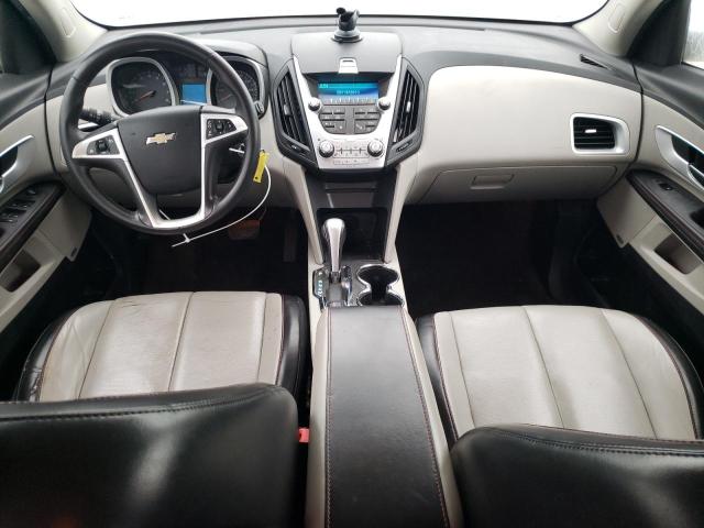 Photo 7 VIN: 2CNFLFEY4A6203920 - CHEVROLET EQUINOX 