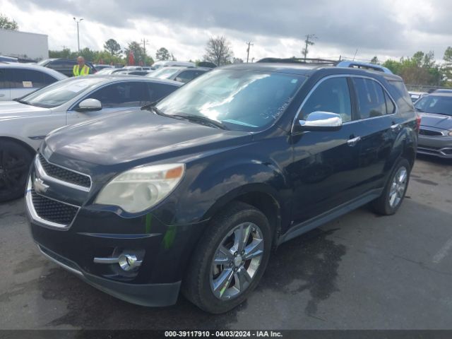 Photo 1 VIN: 2CNFLFEY4A6209068 - CHEVROLET EQUINOX 