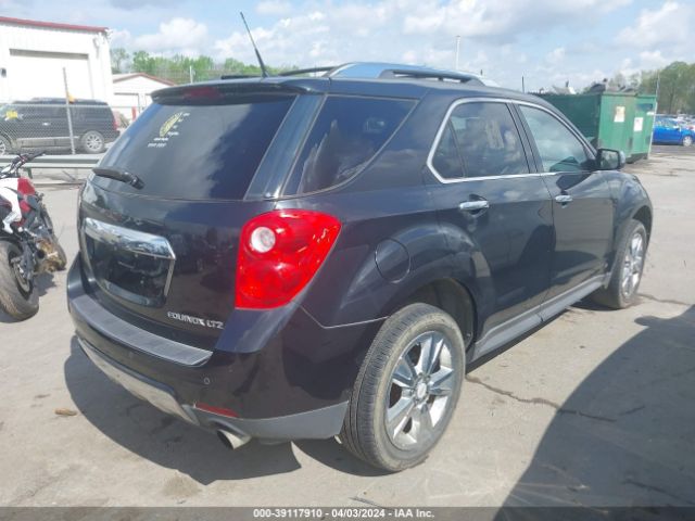 Photo 3 VIN: 2CNFLFEY4A6209068 - CHEVROLET EQUINOX 