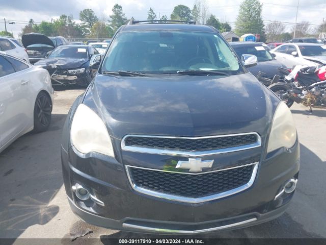 Photo 5 VIN: 2CNFLFEY4A6209068 - CHEVROLET EQUINOX 