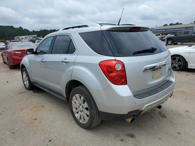 Photo 2 VIN: 2CNFLFEY4A6224539 - CHEVROLET EQUINOX LT 