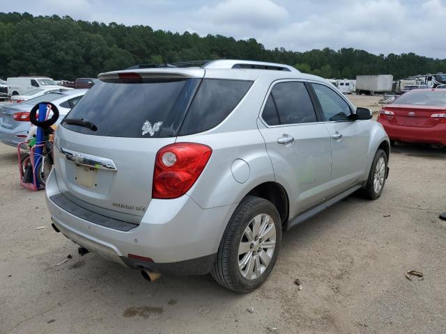 Photo 3 VIN: 2CNFLFEY4A6224539 - CHEVROLET EQUINOX LT 