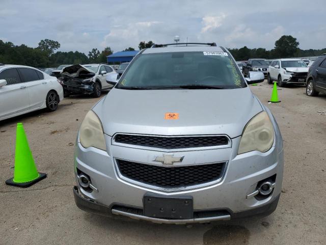 Photo 8 VIN: 2CNFLFEY4A6224539 - CHEVROLET EQUINOX LT 