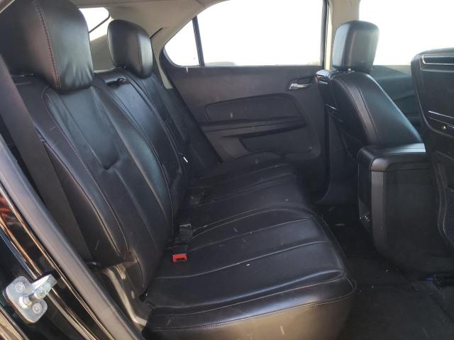 Photo 5 VIN: 2CNFLFEY4A6353476 - CHEVROLET EQUINOX LT 