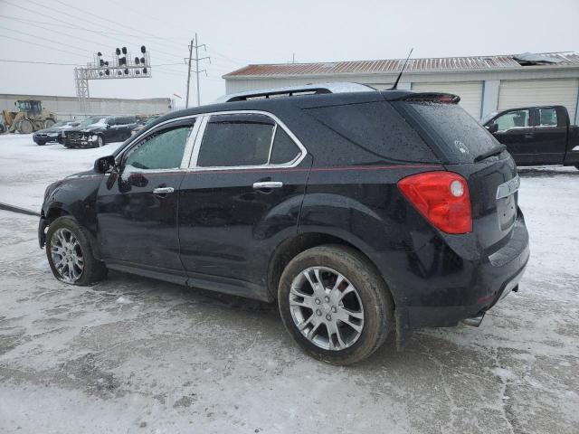 Photo 1 VIN: 2CNFLFEY4A6374988 - CHEVROLET EQUINOX LT 