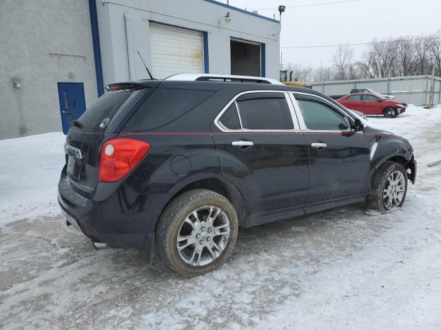 Photo 2 VIN: 2CNFLFEY4A6374988 - CHEVROLET EQUINOX LT 