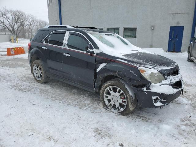 Photo 3 VIN: 2CNFLFEY4A6374988 - CHEVROLET EQUINOX LT 