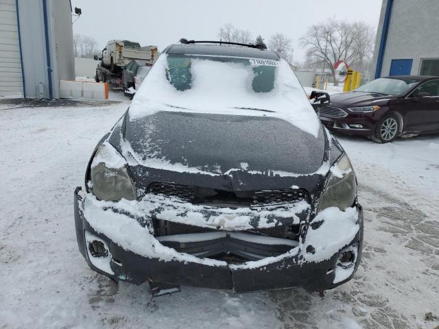 Photo 4 VIN: 2CNFLFEY4A6374988 - CHEVROLET EQUINOX LT 