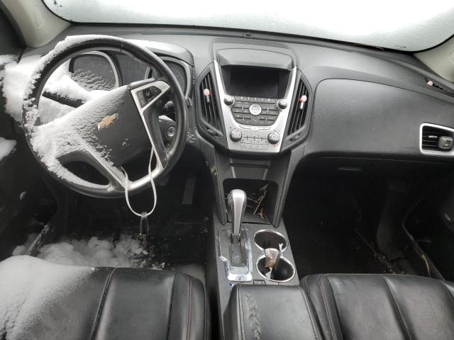 Photo 7 VIN: 2CNFLFEY4A6374988 - CHEVROLET EQUINOX LT 