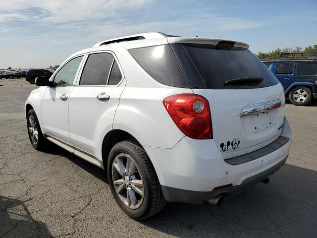 Photo 2 VIN: 2CNFLFEY4A6404619 - CHEVROLET EQUINOX LT 