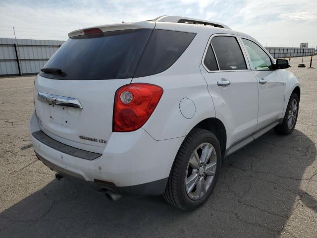 Photo 3 VIN: 2CNFLFEY4A6404619 - CHEVROLET EQUINOX LT 