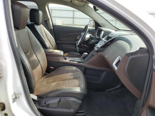 Photo 4 VIN: 2CNFLFEY4A6404619 - CHEVROLET EQUINOX LT 