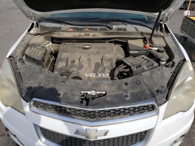 Photo 6 VIN: 2CNFLFEY4A6404619 - CHEVROLET EQUINOX LT 