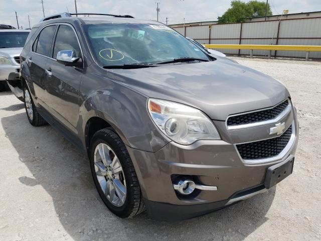 Photo 0 VIN: 2CNFLFEY4A6408895 - CHEVROLET EQUINOX LT 