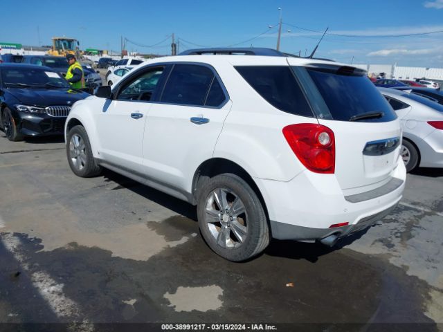 Photo 2 VIN: 2CNFLFEY5A6214943 - CHEVROLET EQUINOX 