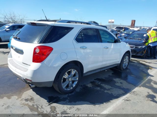 Photo 3 VIN: 2CNFLFEY5A6214943 - CHEVROLET EQUINOX 