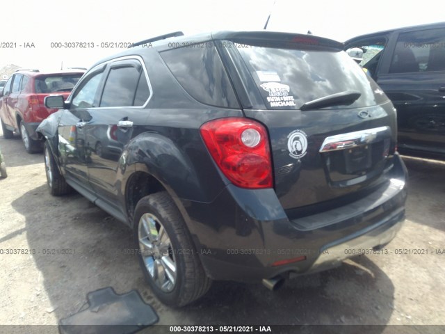 Photo 2 VIN: 2CNFLFEY5A6216580 - CHEVROLET EQUINOX 