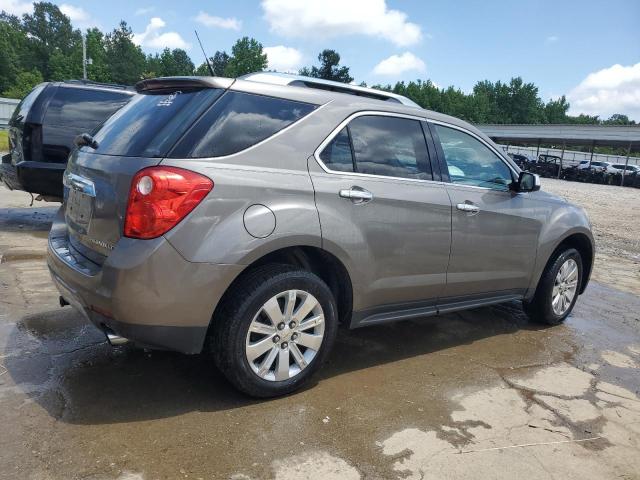 Photo 2 VIN: 2CNFLFEY5A6278075 - CHEVROLET EQUINOX LT 