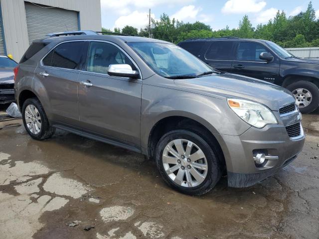 Photo 3 VIN: 2CNFLFEY5A6278075 - CHEVROLET EQUINOX LT 