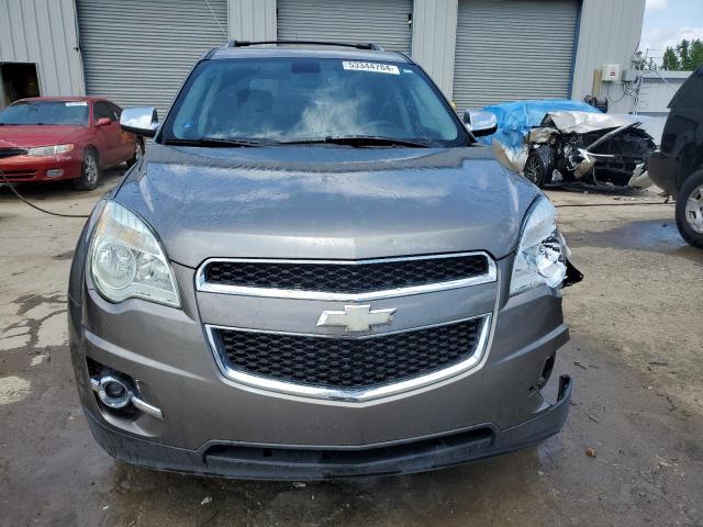 Photo 4 VIN: 2CNFLFEY5A6278075 - CHEVROLET EQUINOX LT 