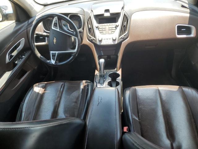 Photo 7 VIN: 2CNFLFEY5A6278075 - CHEVROLET EQUINOX LT 