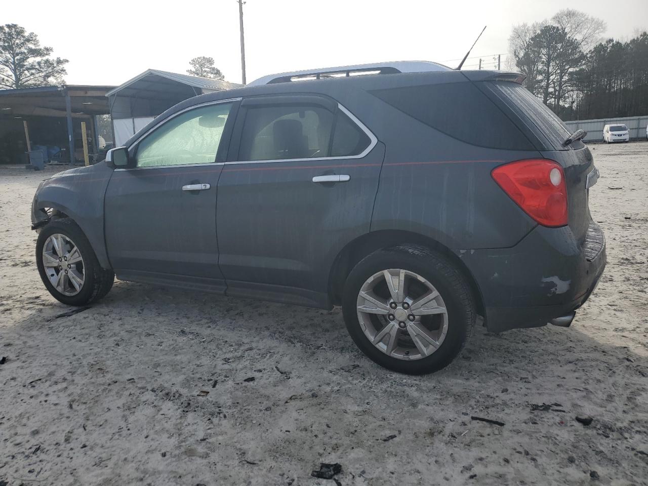 Photo 1 VIN: 2CNFLFEY5A6279484 - CHEVROLET EQUINOX 