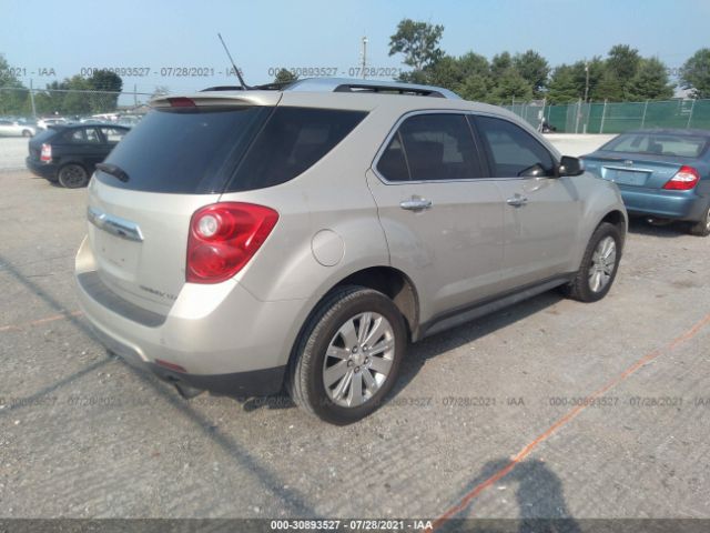 Photo 3 VIN: 2CNFLFEY6A6402676 - CHEVROLET EQUINOX 