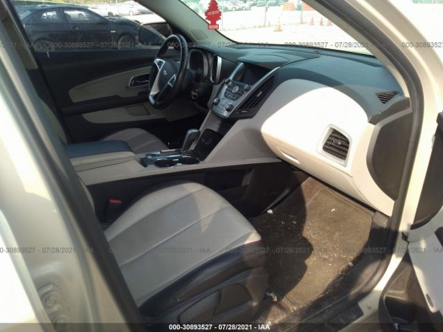 Photo 4 VIN: 2CNFLFEY6A6402676 - CHEVROLET EQUINOX 