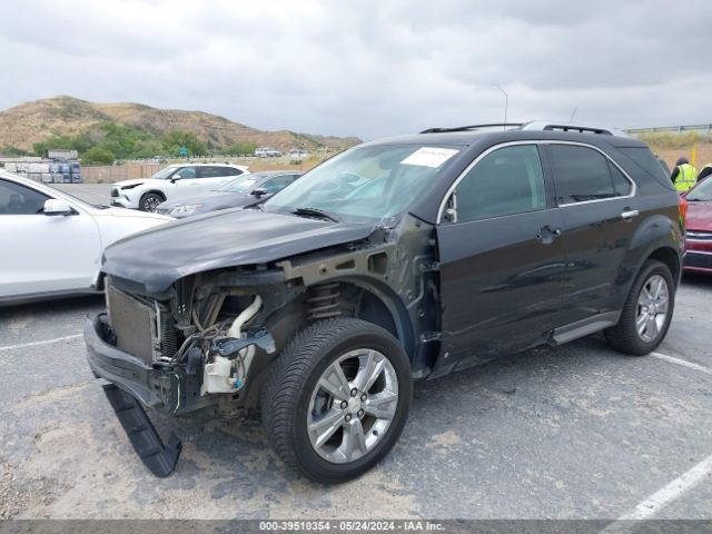 Photo 1 VIN: 2CNFLFEY7A6201336 - CHEVROLET EQUINOX 