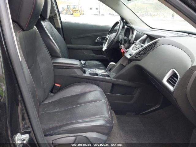 Photo 4 VIN: 2CNFLFEY7A6201336 - CHEVROLET EQUINOX 