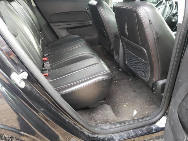 Photo 5 VIN: 2CNFLFEY7A6238595 - CHEVROLET EQUINOX LT 