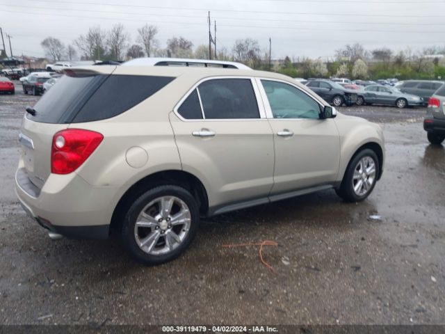 Photo 3 VIN: 2CNFLFEY7A6390084 - CHEVROLET EQUINOX 