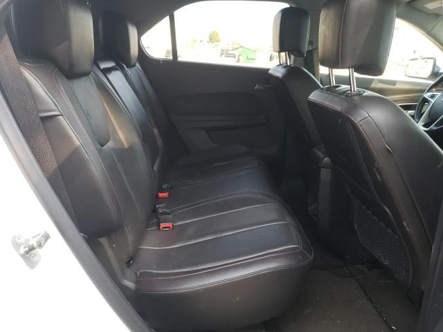 Photo 5 VIN: 2CNFLFEY7A6395964 - CHEVROLET EQUINOX LT 