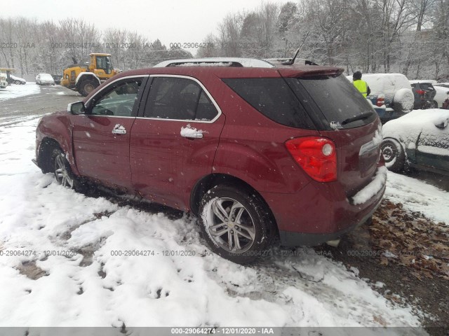 Photo 2 VIN: 2CNFLFEY8A6279074 - CHEVROLET EQUINOX 