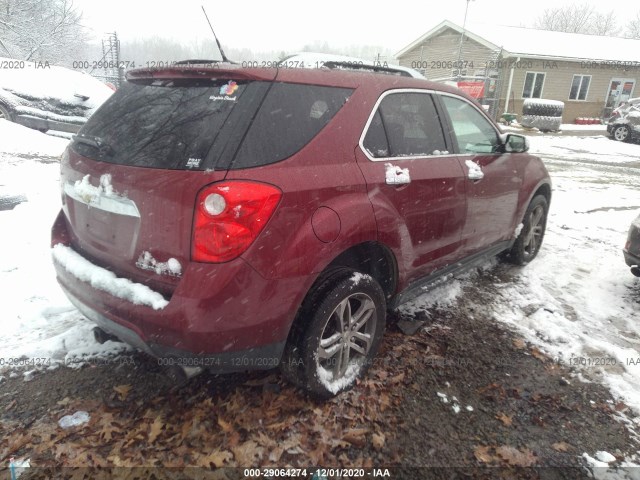 Photo 3 VIN: 2CNFLFEY8A6279074 - CHEVROLET EQUINOX 