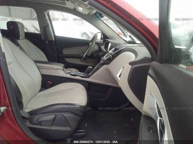 Photo 4 VIN: 2CNFLFEY8A6279074 - CHEVROLET EQUINOX 